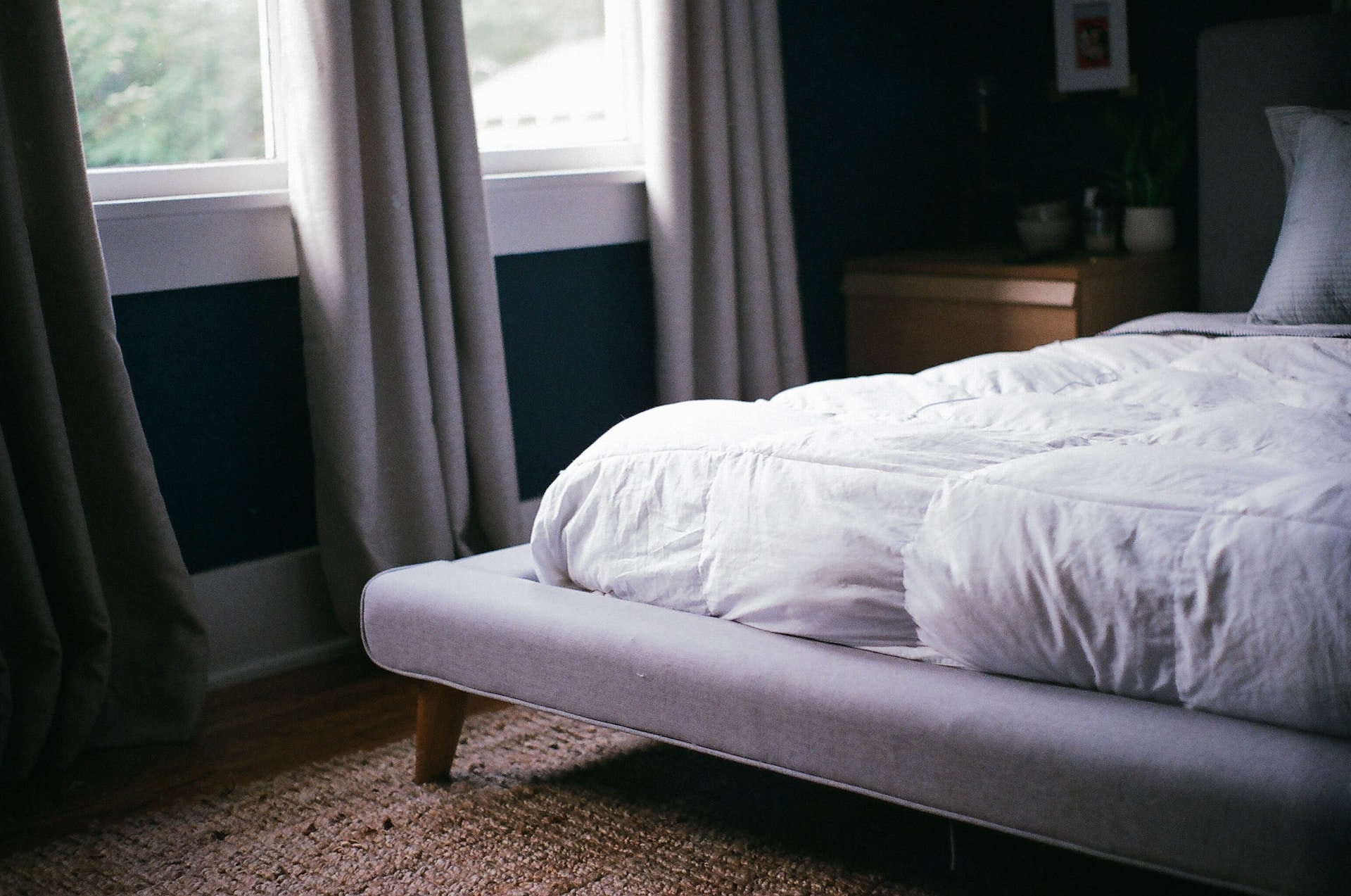 Find en billig seng online hos emma madras
