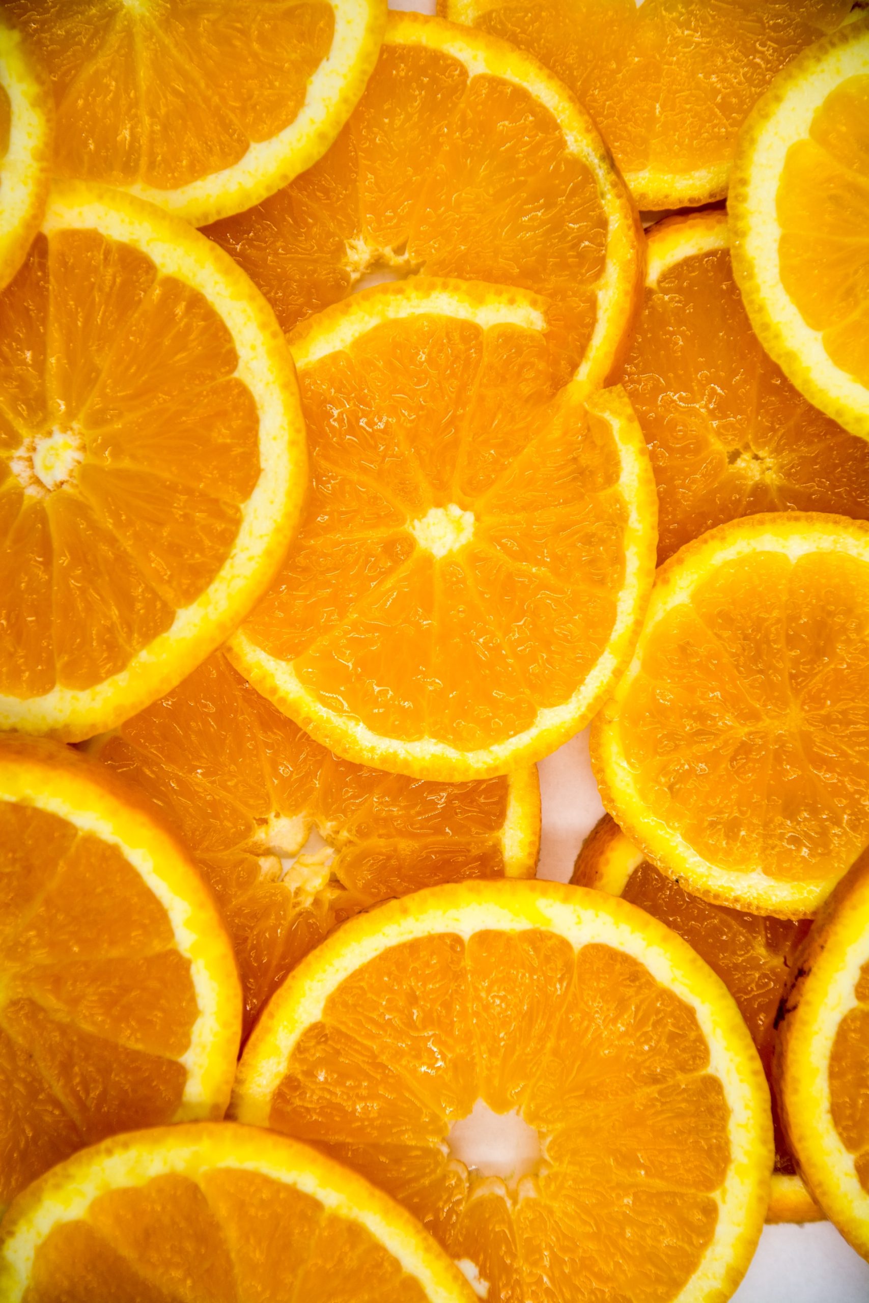 Opdag en verden af C-vitamin
